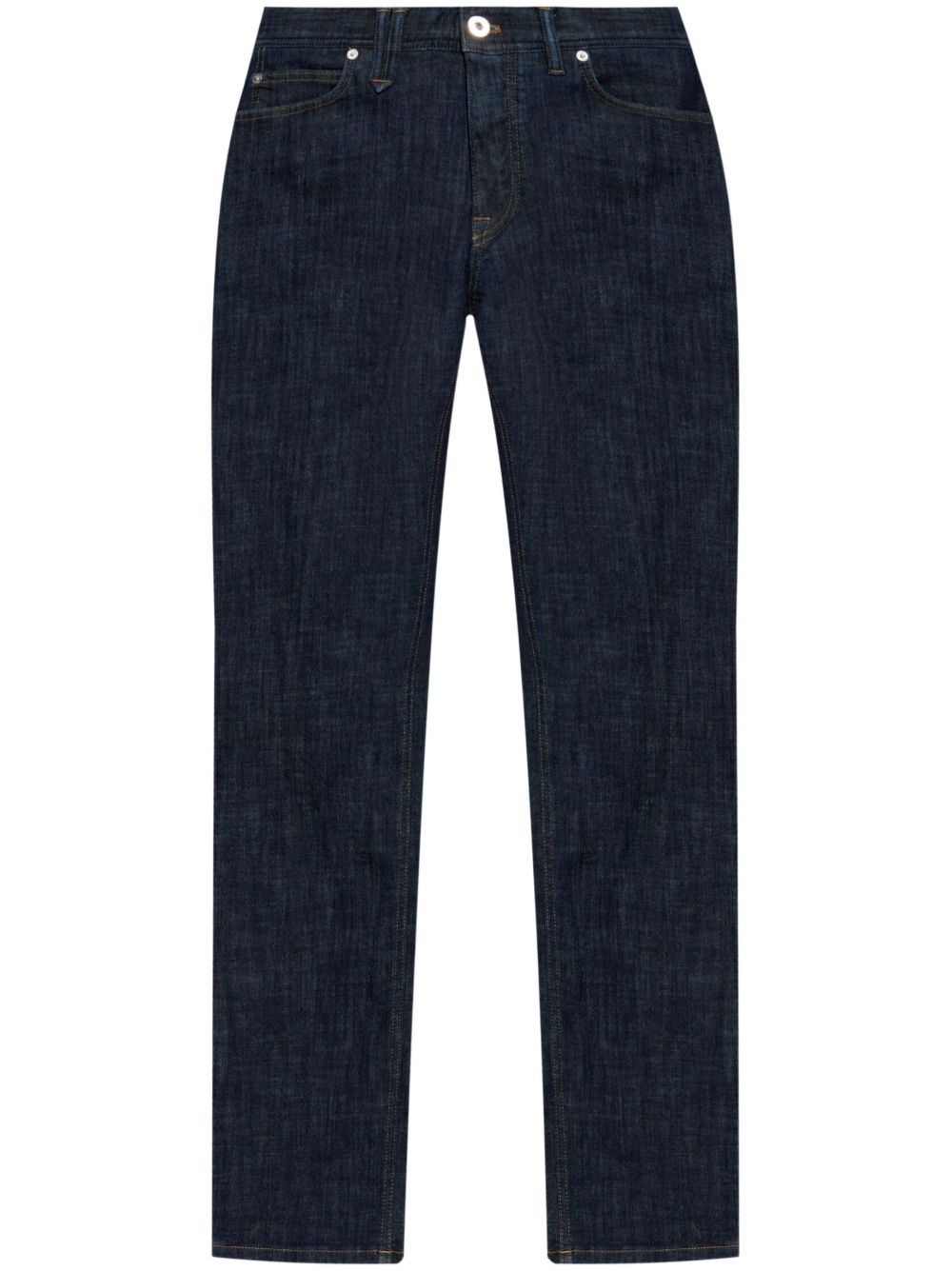 BRIONI Brioni Men Slim Fit Denim Jeans