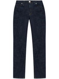 BRIONI Brioni Men Slim Fit Denim Jeans