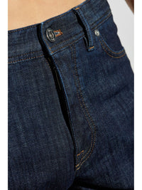 BRIONI Brioni Men Slim Fit Denim Jeans