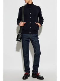 BRIONI Brioni Men Slim Fit Denim Jeans