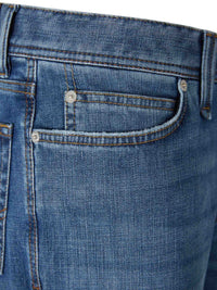 Brioni Men Slim Fit Denim Jeans
