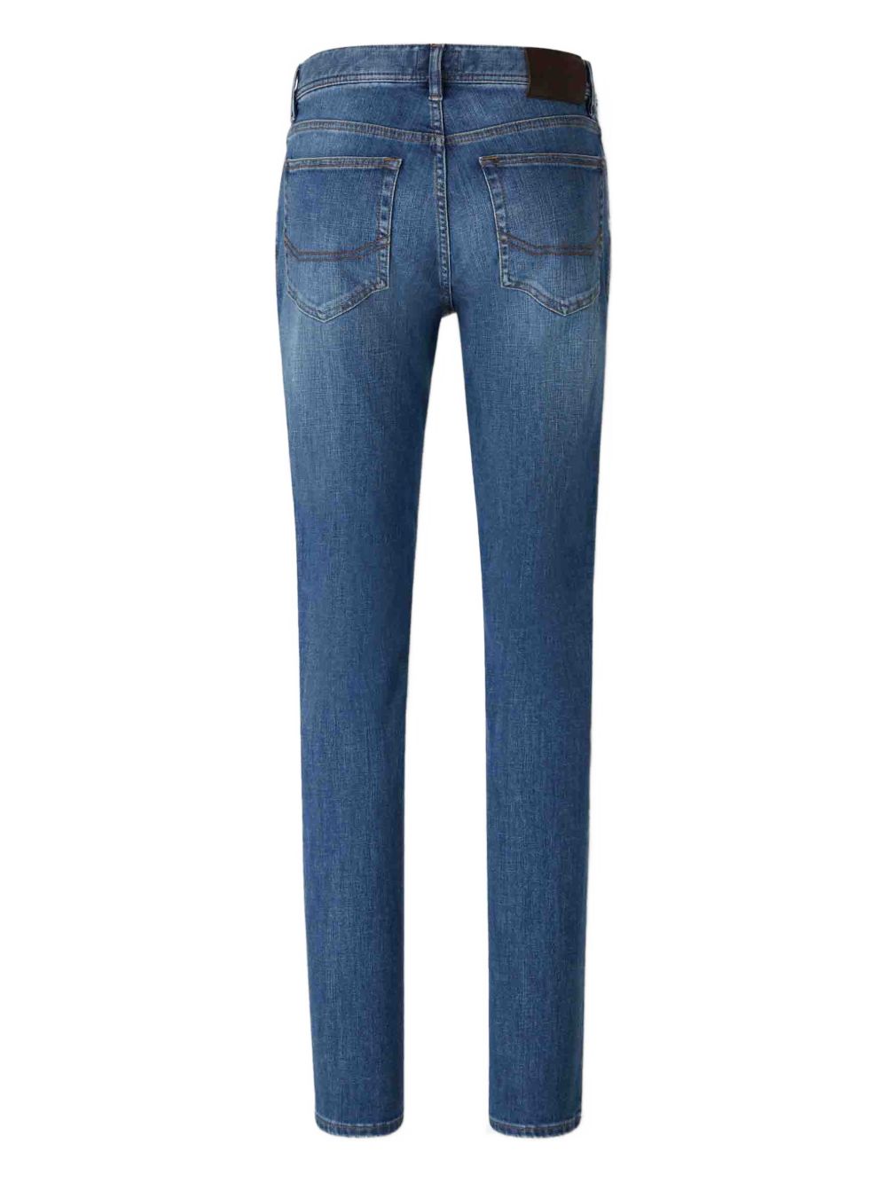 Brioni Men Slim Fit Denim Jeans