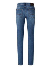 Brioni Men Slim Fit Denim Jeans