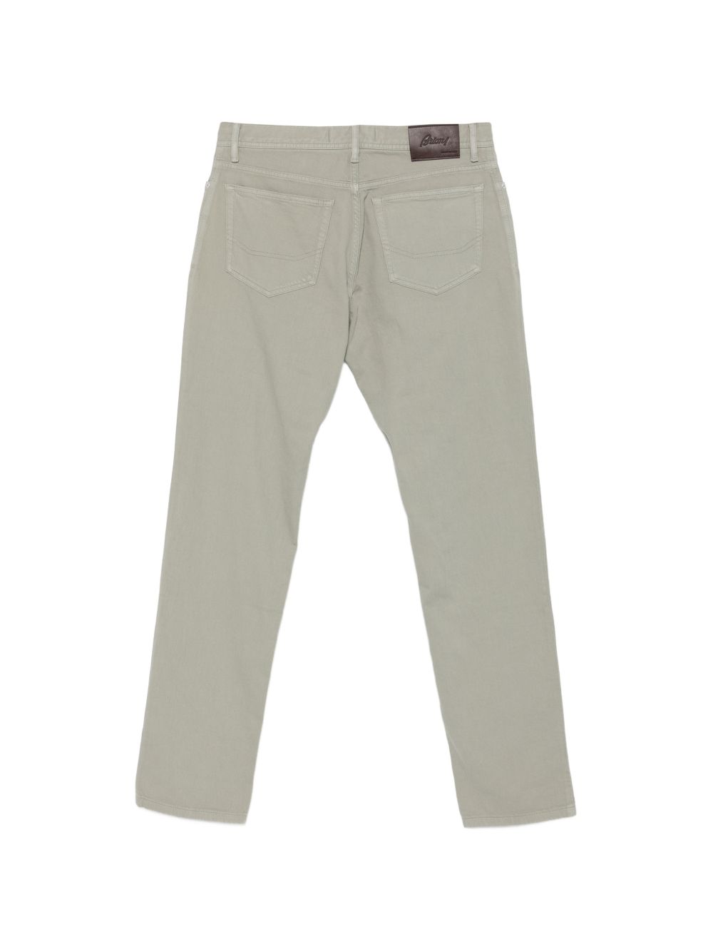 BRIONI Brioni Men Meribel Denim Cotton Jeans