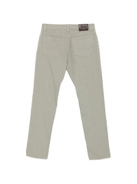 BRIONI Brioni Men Meribel Denim Cotton Jeans