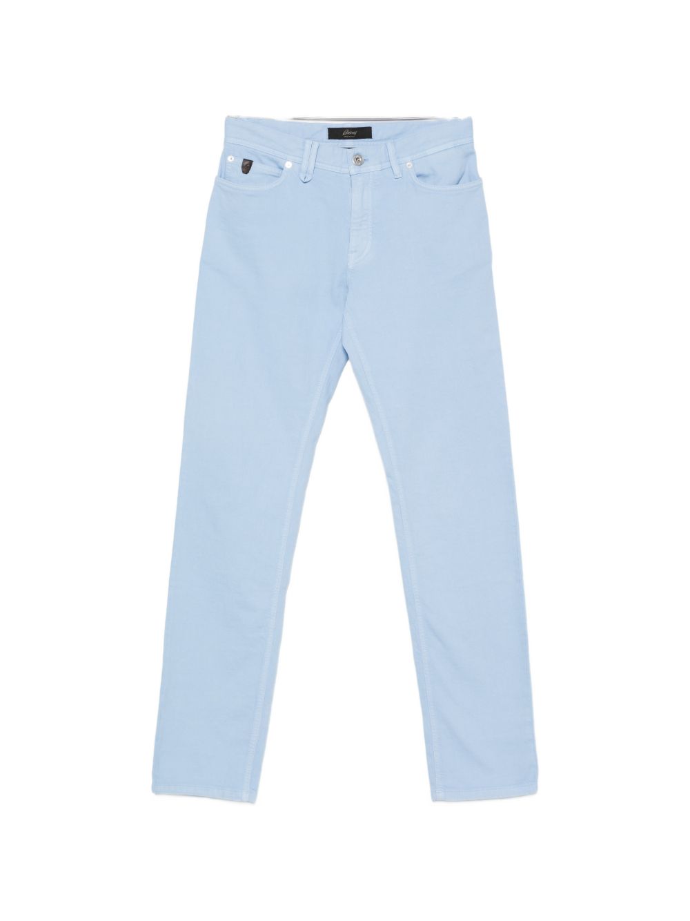 Brioni Men Meribel Denim Jeans