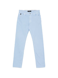 Brioni Men Meribel Denim Jeans