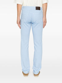 Brioni Men Meribel Denim Jeans