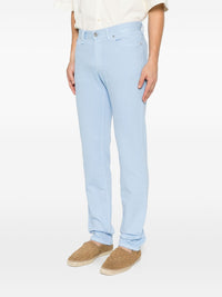 Brioni Men Meribel Denim Jeans
