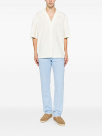Brioni Men Meribel Denim Jeans