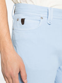 Brioni Men Meribel Denim Jeans