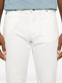 Brioni Men Slim Fit Denim Jeans