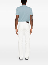 Brioni Men Slim Fit Denim Jeans