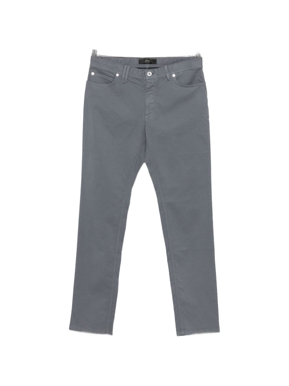Brioni Men Meribel Slim Fit Jeans