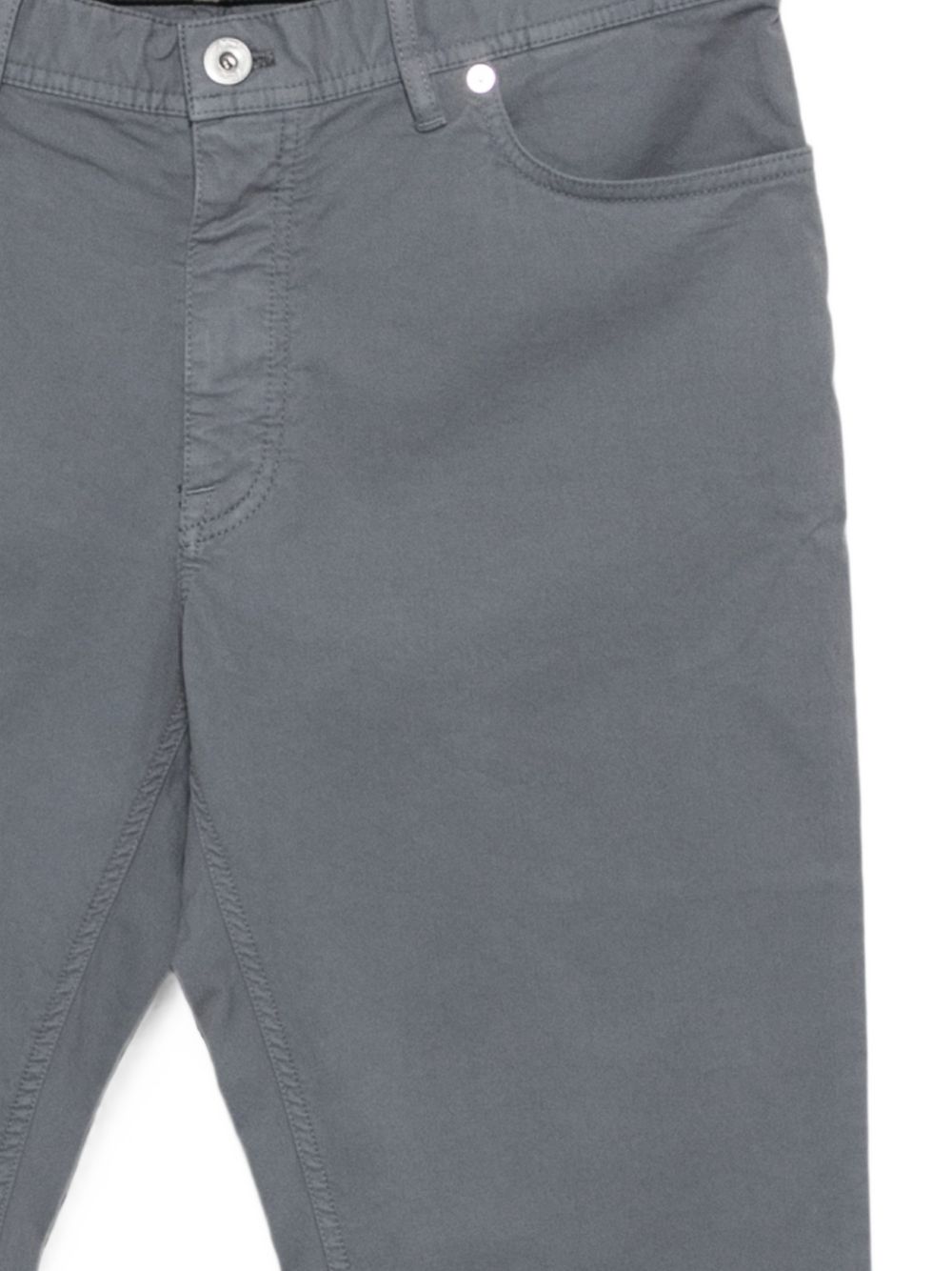 Brioni Men Meribel Slim Fit Jeans