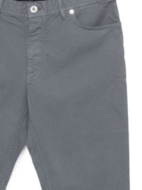 Brioni Men Meribel Slim Fit Jeans