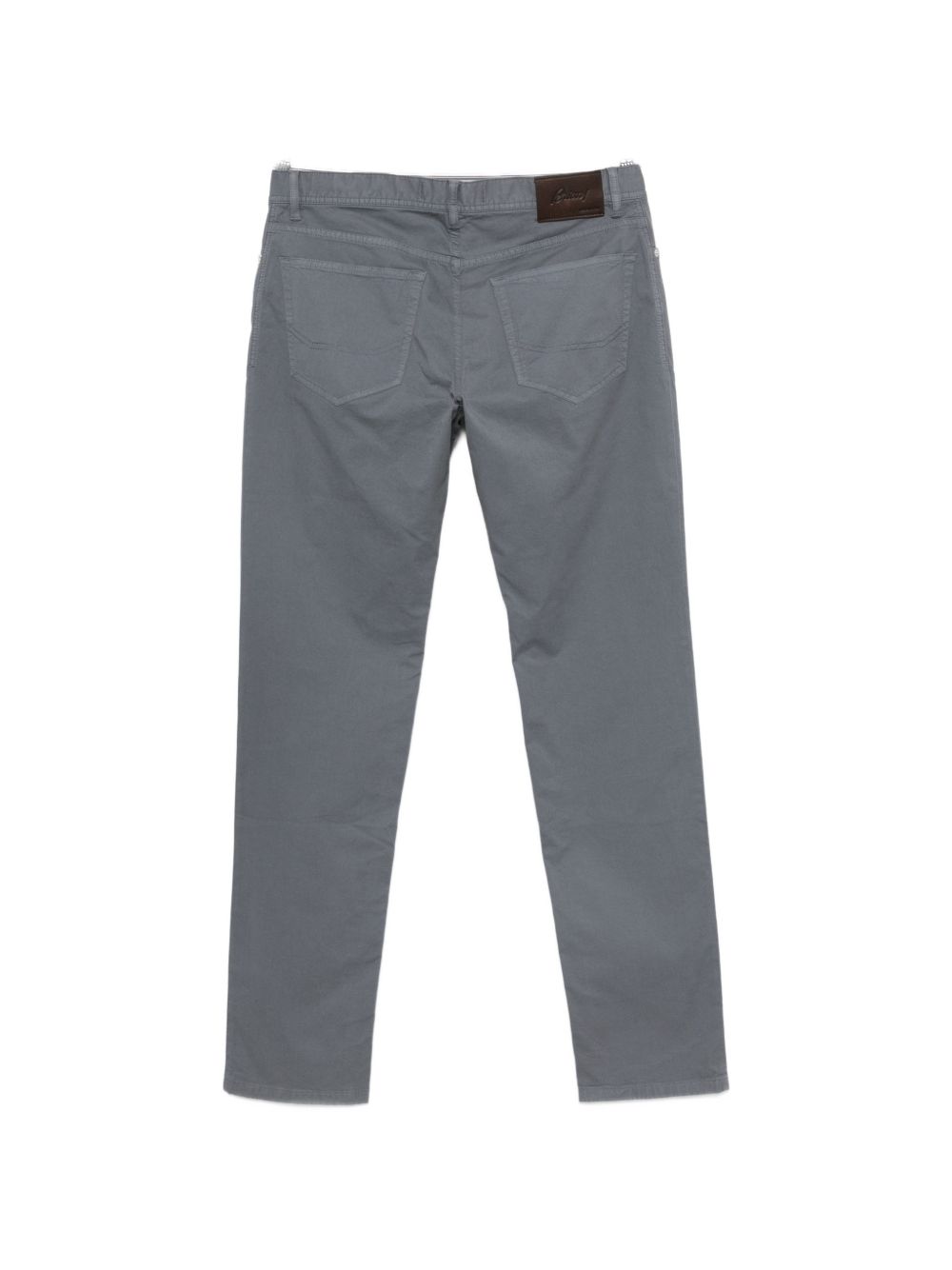 Brioni Men Meribel Slim Fit Jeans