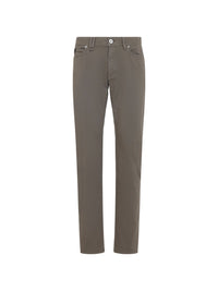 BRIONI Brioni Men Meribel Slim Fit Jeans