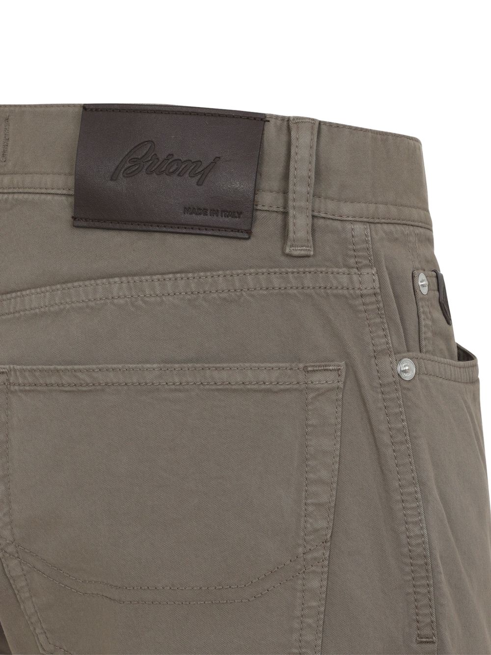 BRIONI Brioni Men Meribel Slim Fit Jeans