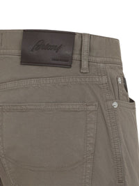 BRIONI Brioni Men Meribel Slim Fit Jeans