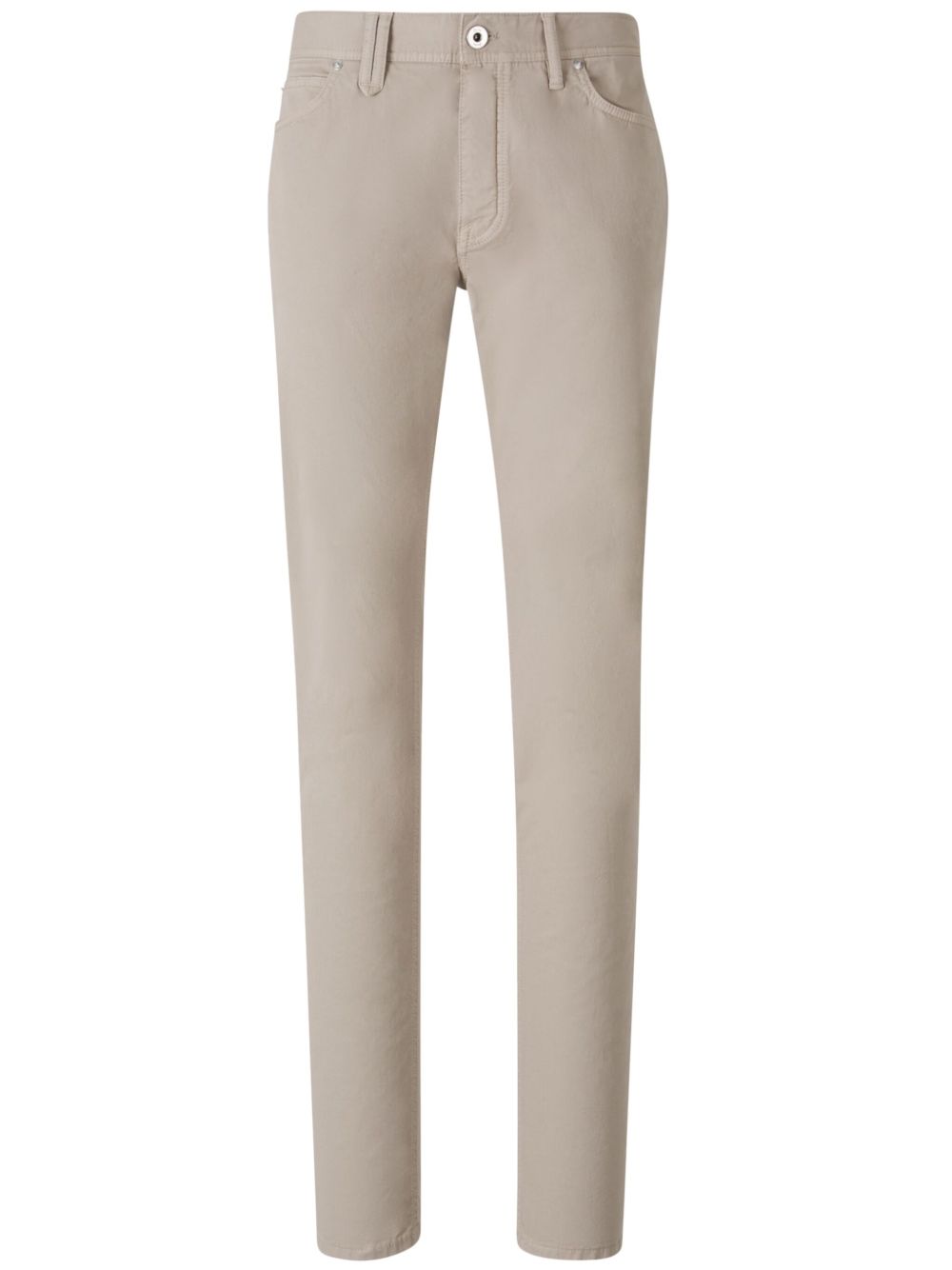 BRIONI Brioni Men Meribel Slim Fit Jeans