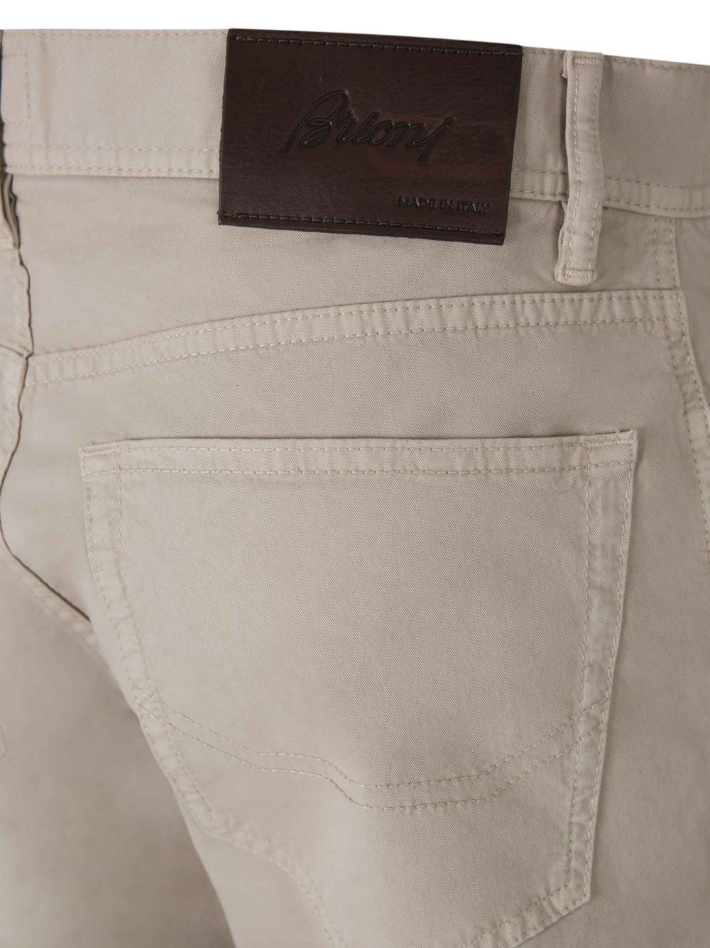 BRIONI Brioni Men Meribel Slim Fit Jeans