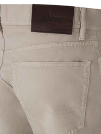 BRIONI Brioni Men Meribel Slim Fit Jeans