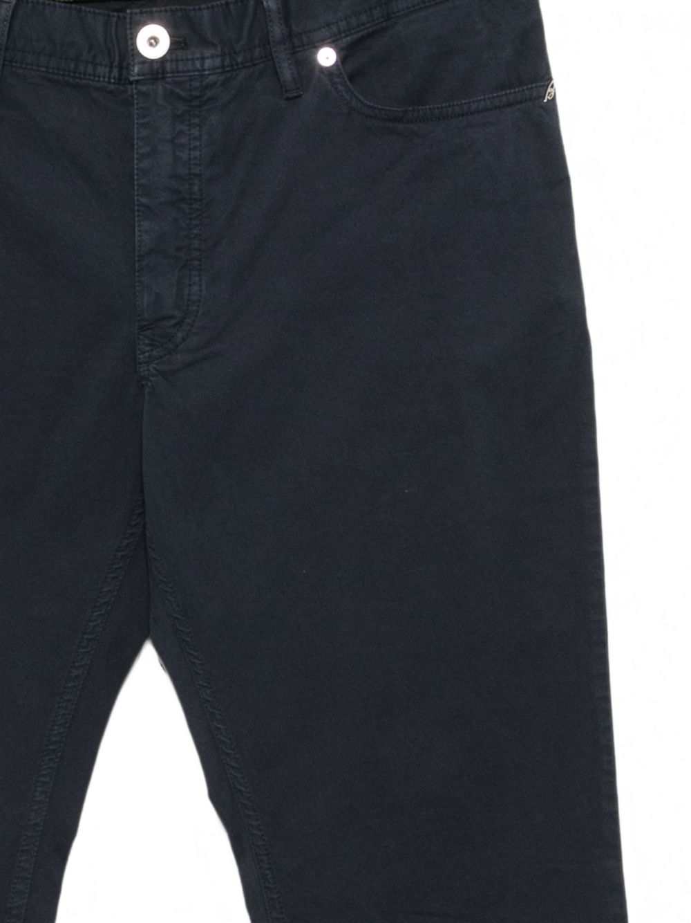 Brioni Men Meribel Slim Fit Jeans