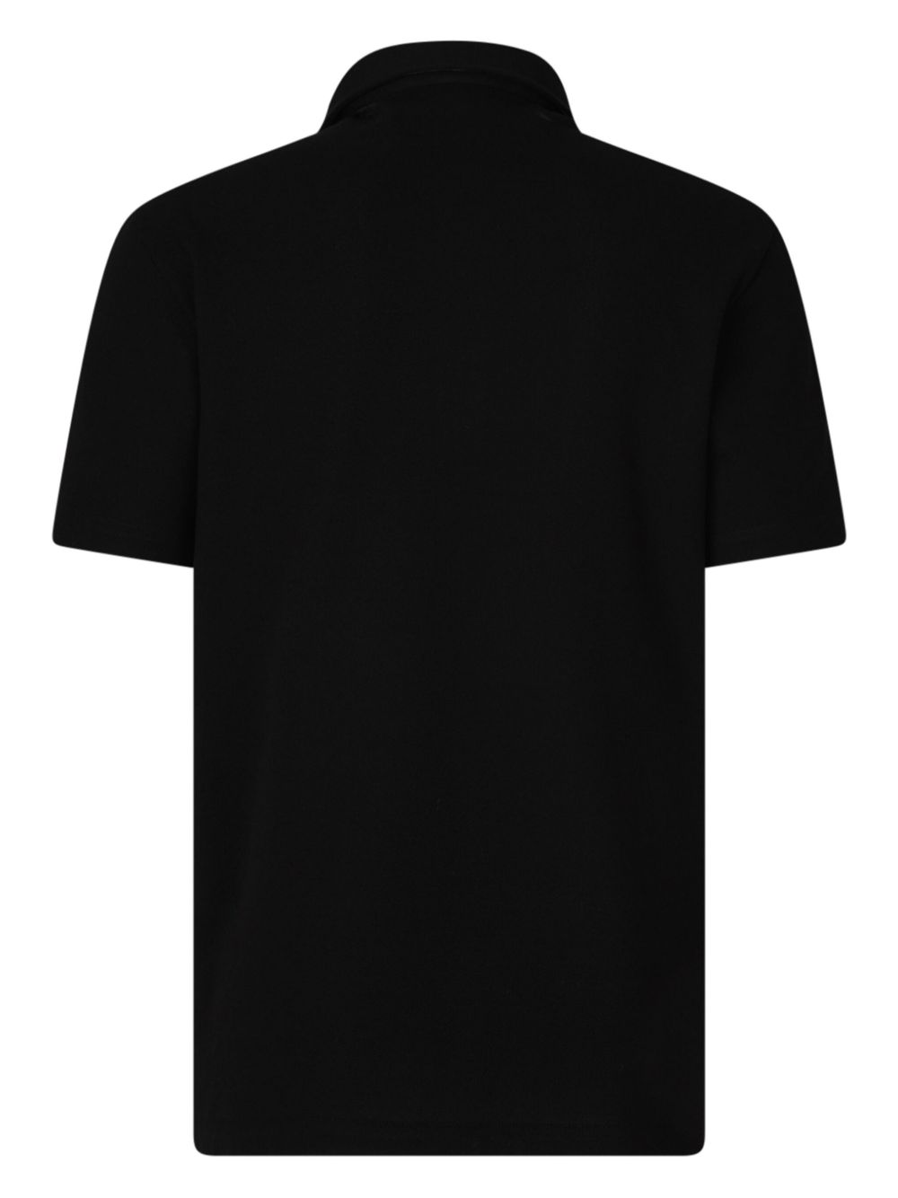 Brioni Men Cotton Polo Shirt