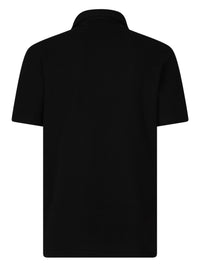 Brioni Men Cotton Polo Shirt