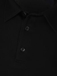 Brioni Men Cotton Polo Shirt