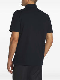 Brioni Men Cotton Polo Shirt