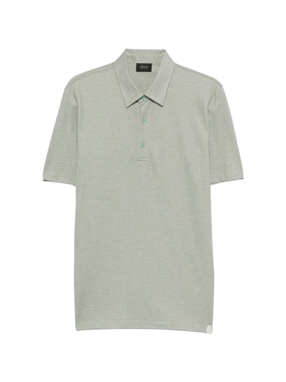 Brioni Men Tops