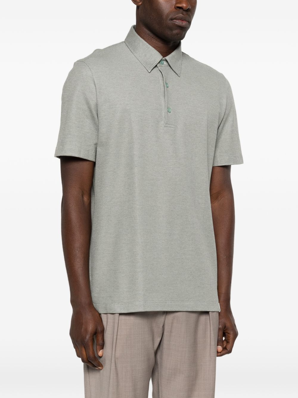 Brioni Men Tops