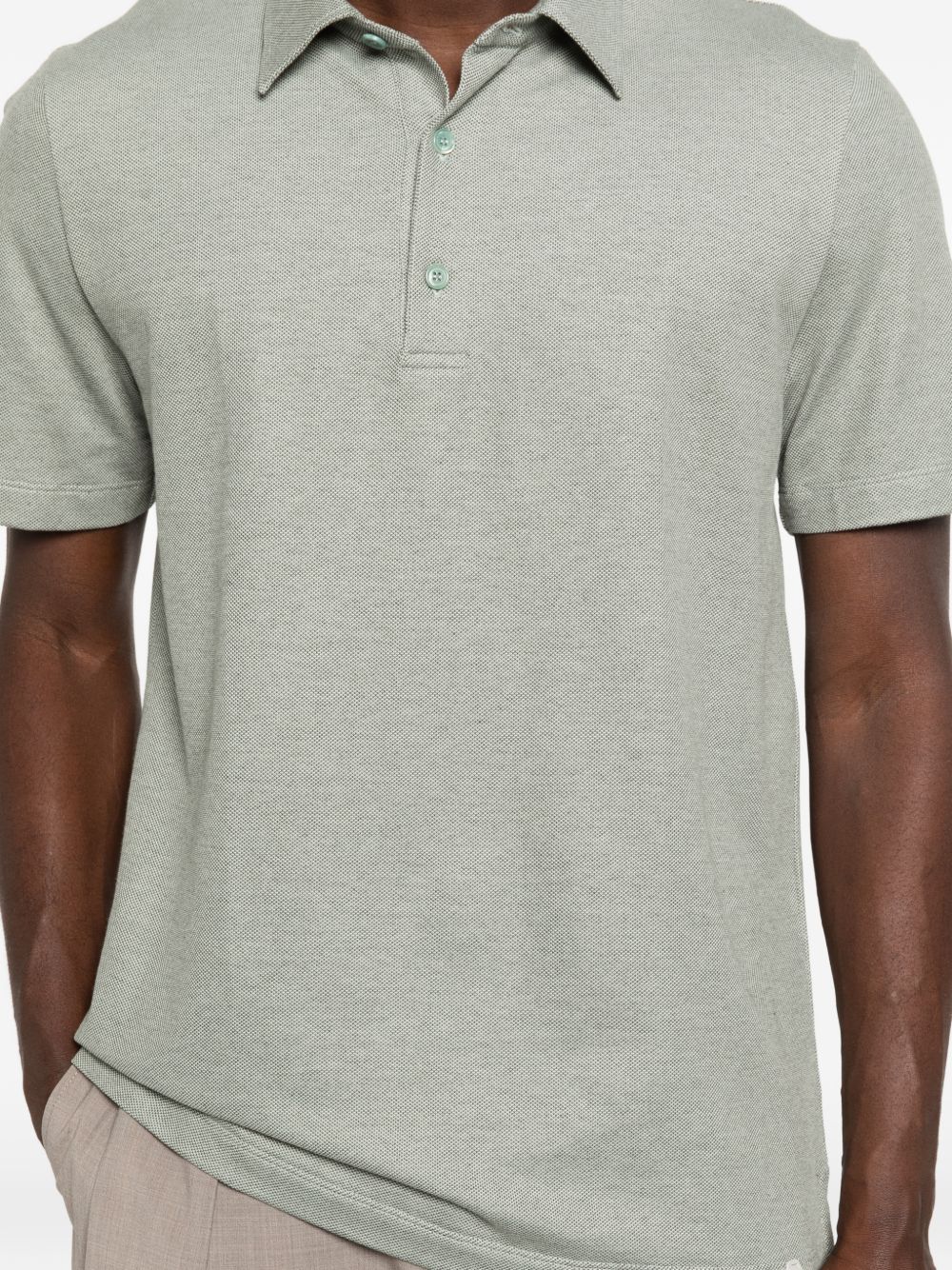Brioni Men Tops