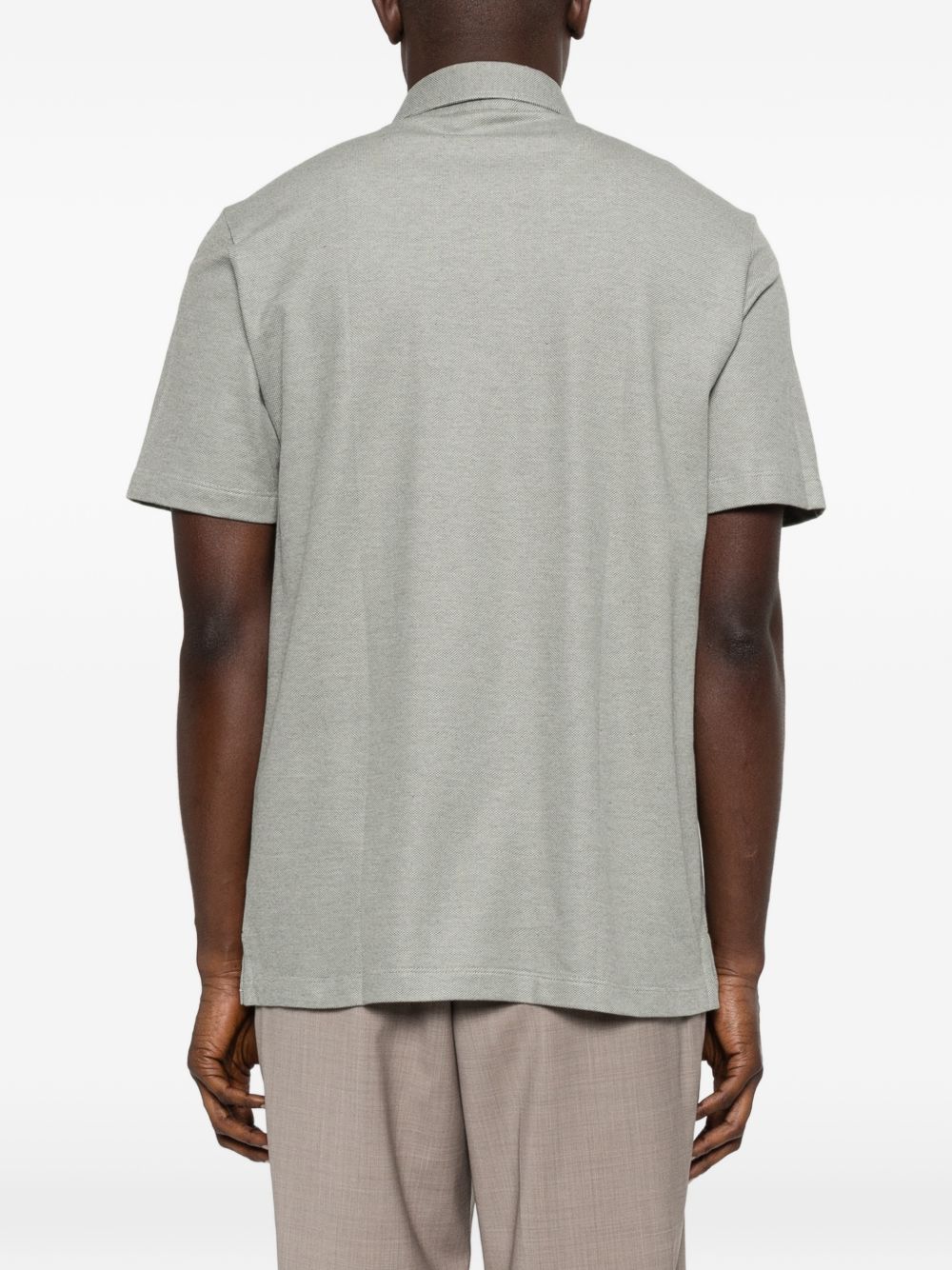 Brioni Men Tops