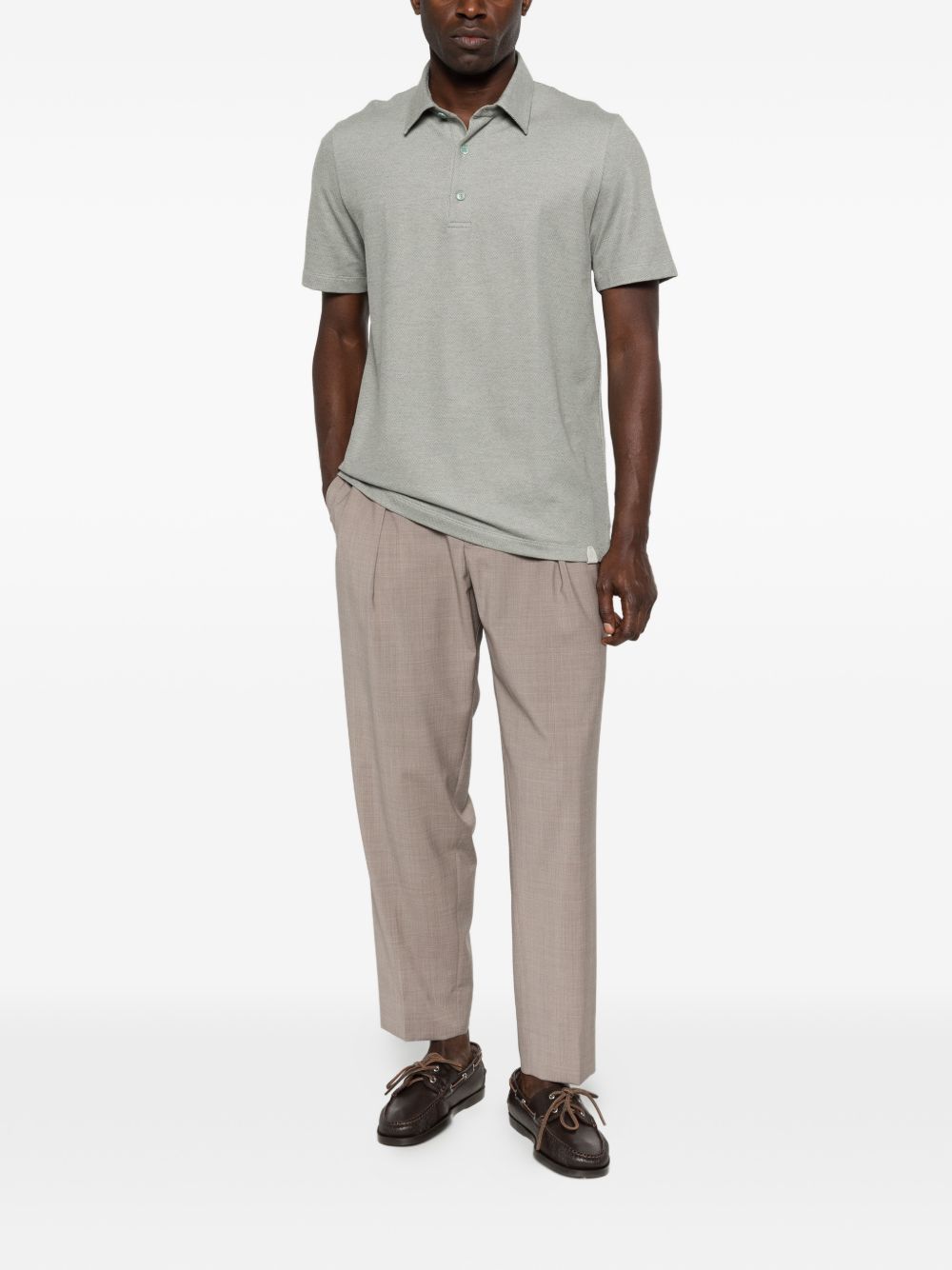 Brioni Men Tops