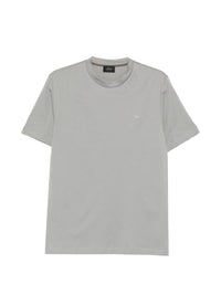 Brioni Men Cotton T-Shirt