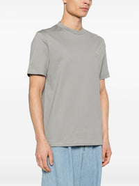 Brioni Men Cotton T-Shirt