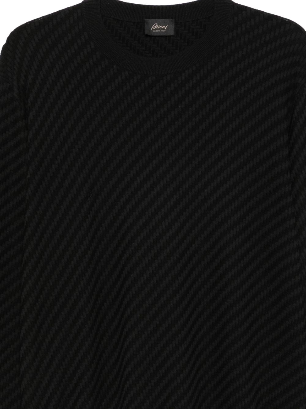 Brioni Men Knitwear