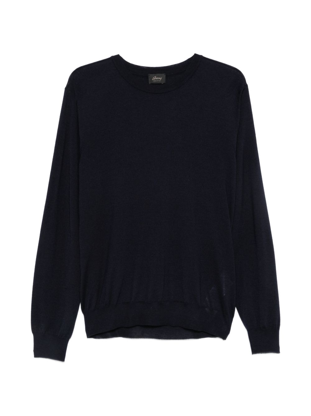 Brioni Men Knitwear
