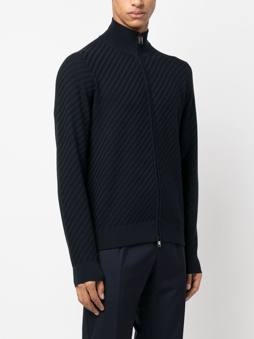 Brioni Men Knitwear
