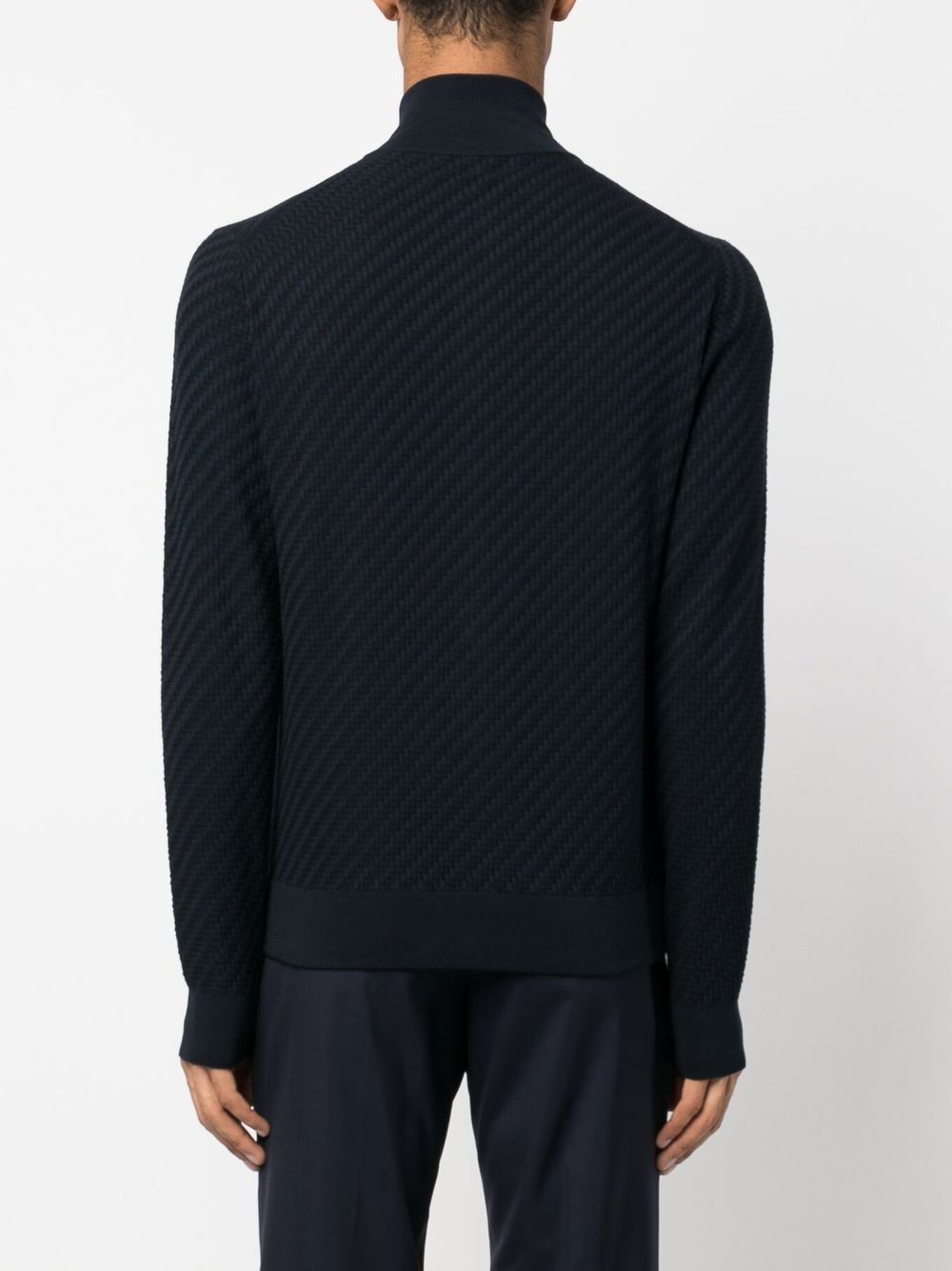 Brioni Men Knitwear