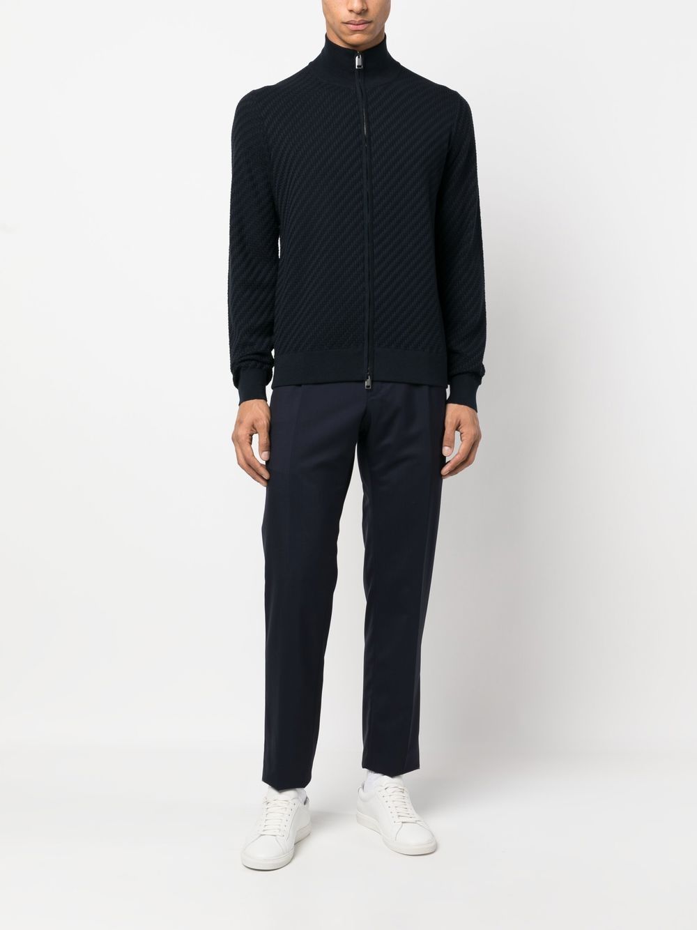 Brioni Men Knitwear