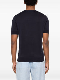 Brunello Cucinelli Men Cotton T-Shirt