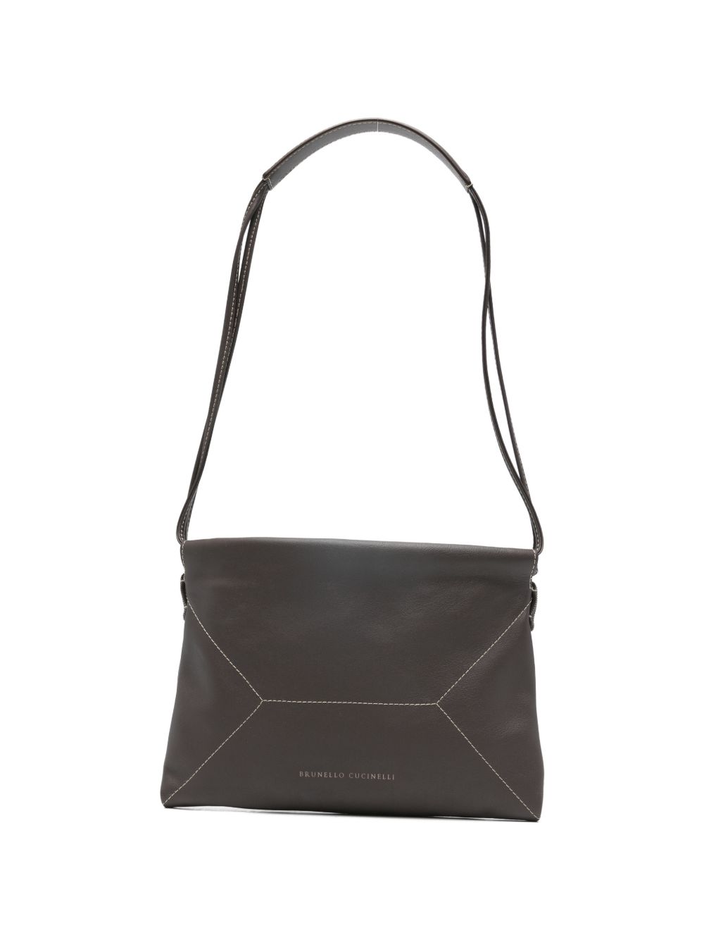 BRUNELLO CUCINELLI Brunello Cucinelli Women Leather Shoulder Bag
