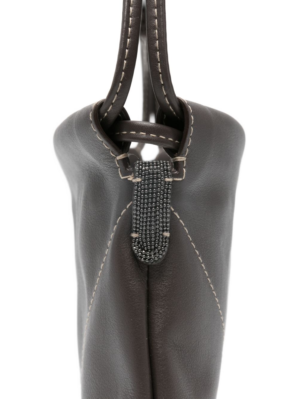 BRUNELLO CUCINELLI Brunello Cucinelli Women Leather Shoulder Bag