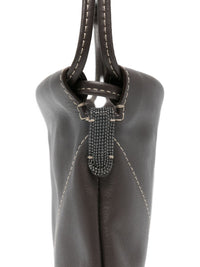 BRUNELLO CUCINELLI Brunello Cucinelli Women Leather Shoulder Bag