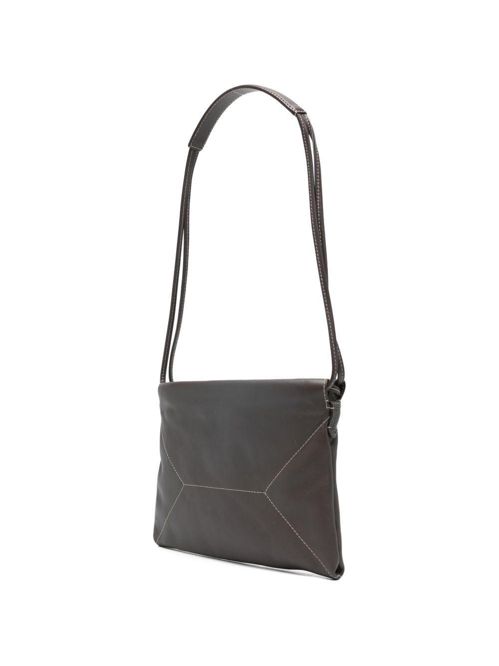 BRUNELLO CUCINELLI Brunello Cucinelli Women Leather Shoulder Bag