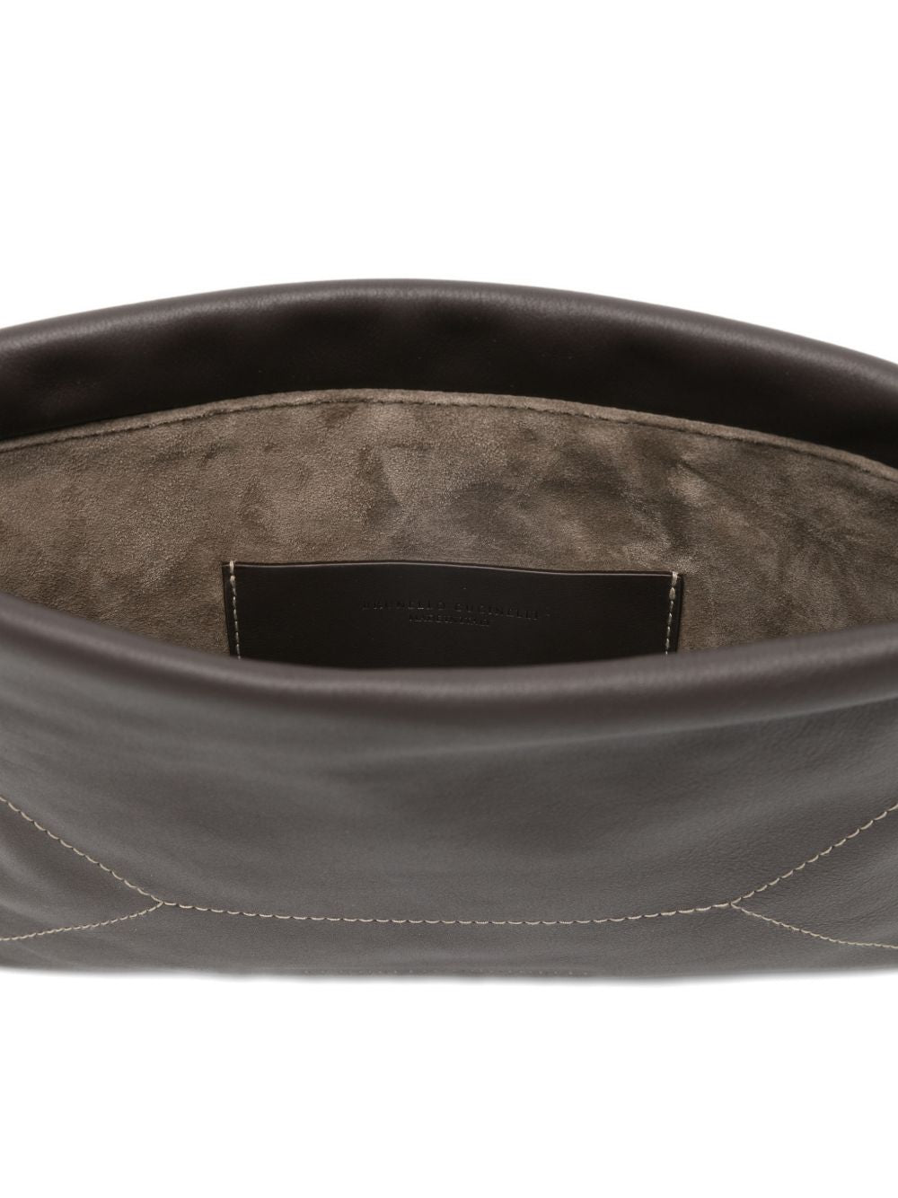BRUNELLO CUCINELLI Brunello Cucinelli Women Leather Shoulder Bag